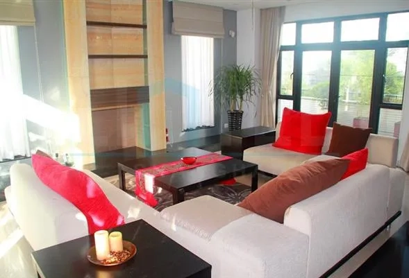 No 86 Hongqiao Golf Villa(2)
