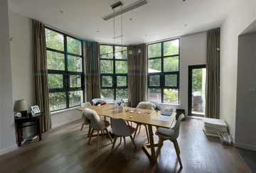 No 87 Sego Villa(3)