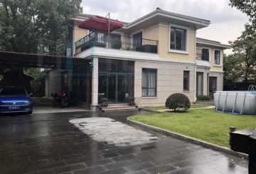No 87 West Elite Villa