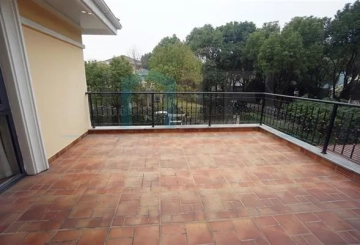 No 87 West Elite Villa(14)