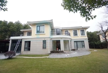 No 87 West Elite Villa(2)
