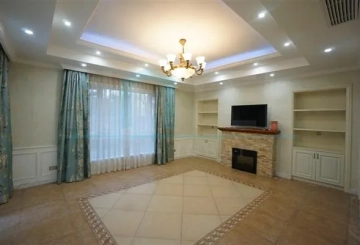 No 87 West Elite Villa(3)