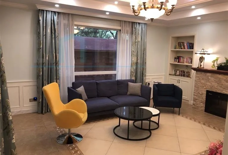 No 87 West Elite Villa(5)