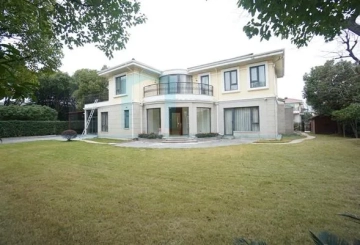 No 87 West Elite Villa(6)