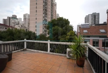 No 88 Lane 82 Jiangsu Road(13)