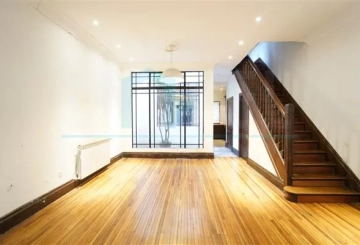 No 88 Lane 82 Jiangsu Road(2)