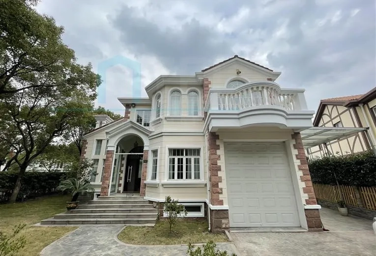 No 88 Violet Country Villa
