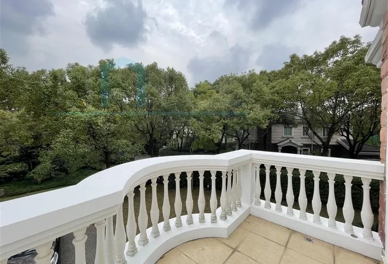 No 88 Violet Country Villa(11)