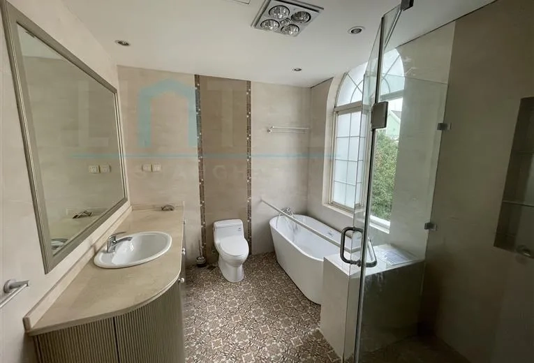 No 88 Violet Country Villa(13)