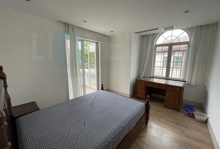 No 88 Violet Country Villa(14)