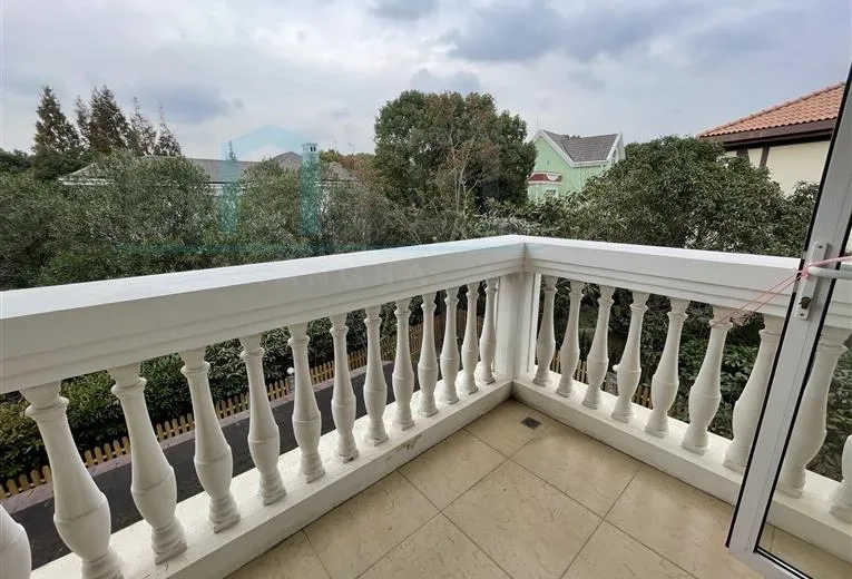 No 88 Violet Country Villa(15)