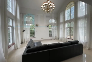 No 88 Violet Country Villa(2)