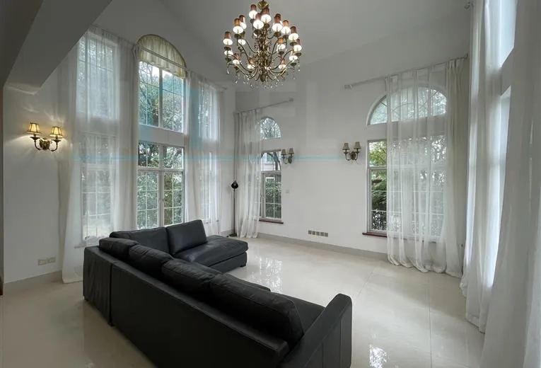 No 88 Violet Country Villa(3)