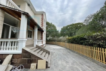 No 88 Violet Country Villa(5)