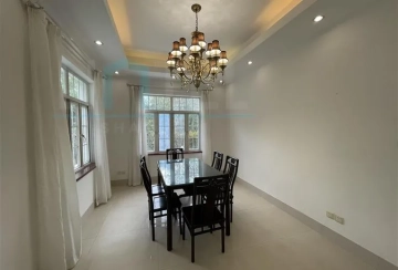 No 88 Violet Country Villa(6)