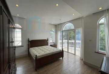 No 88 Violet Country Villa(10)