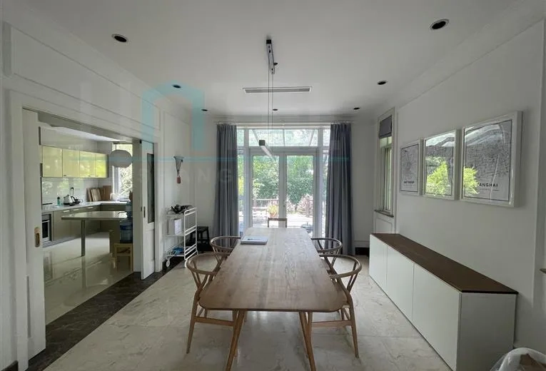 No 89 Violet Country Villa(3)