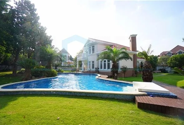 No 9 Area 1 Forest Manor(2)