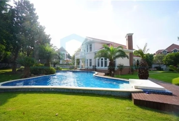 No 9 Area 1 Forest Manor(2)