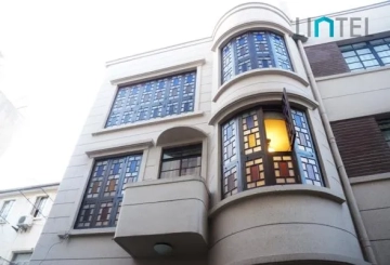 No 9 Lane 102 Nanchang Road