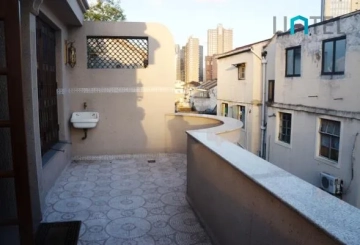 No 9 Lane 102 Nanchang Road(9)