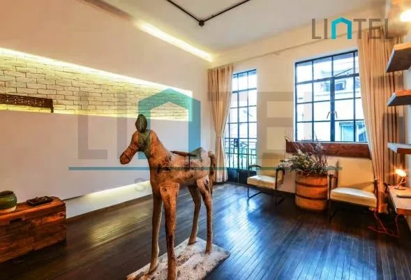 No 9 Lane 271 Shanxi south Road