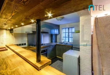 No 9 Lane 271 Shanxi south Road(3)