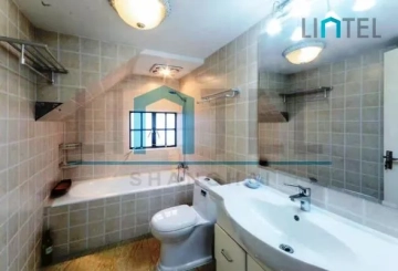 No 9 Lane 271 Shanxi south Road(5)