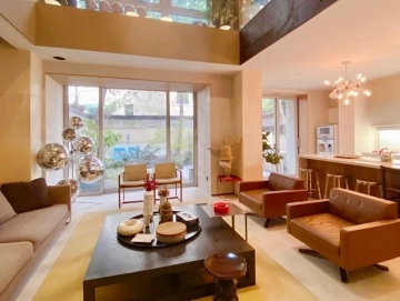 No 9 Lane 280 Wulumuqi Middle Road(2)