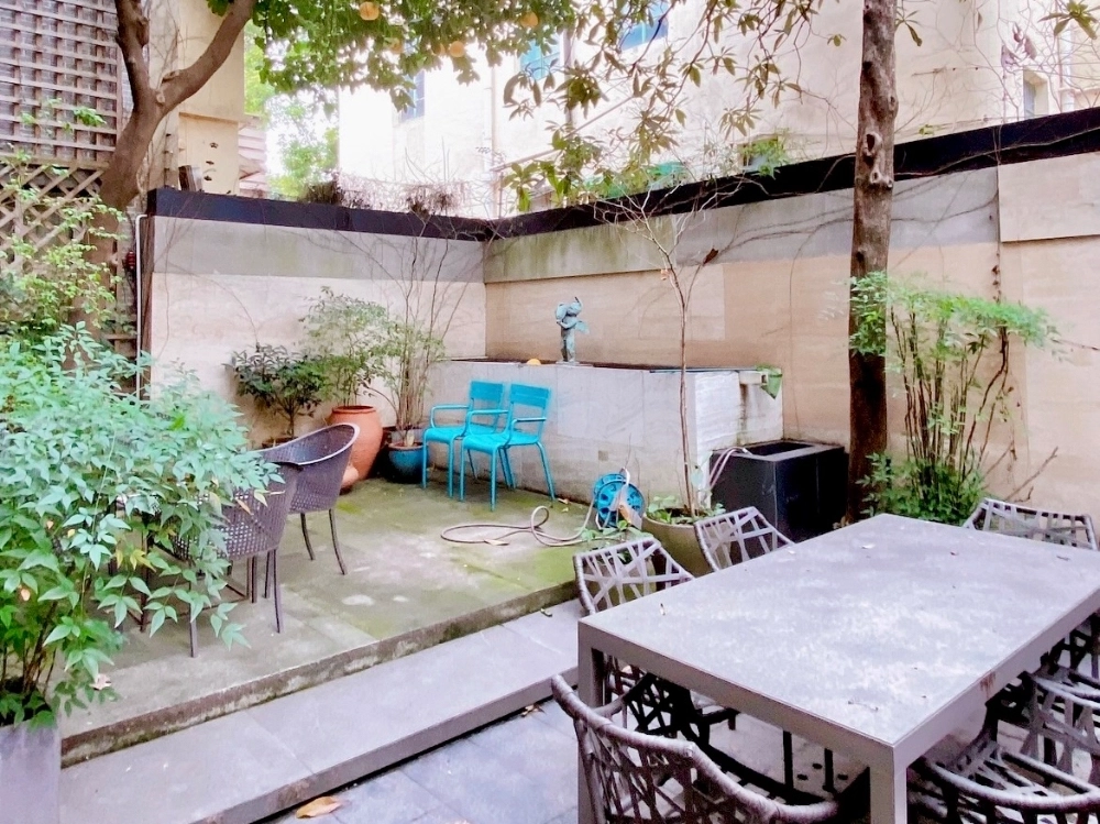 No 9 Lane 280 Wulumuqi Middle Road(4)