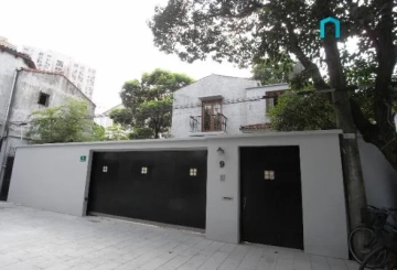 No 9 Lane 365 Jianguo west Road