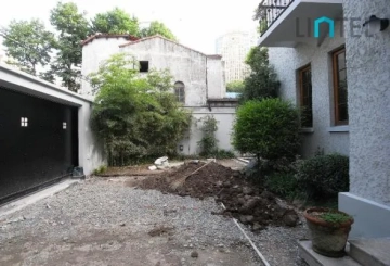 No 9 Lane 365 Jianguo west Road(11)