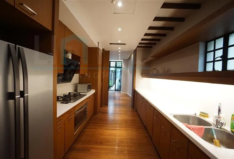 No 9 Lane 37 Fuxing west Road(8)
