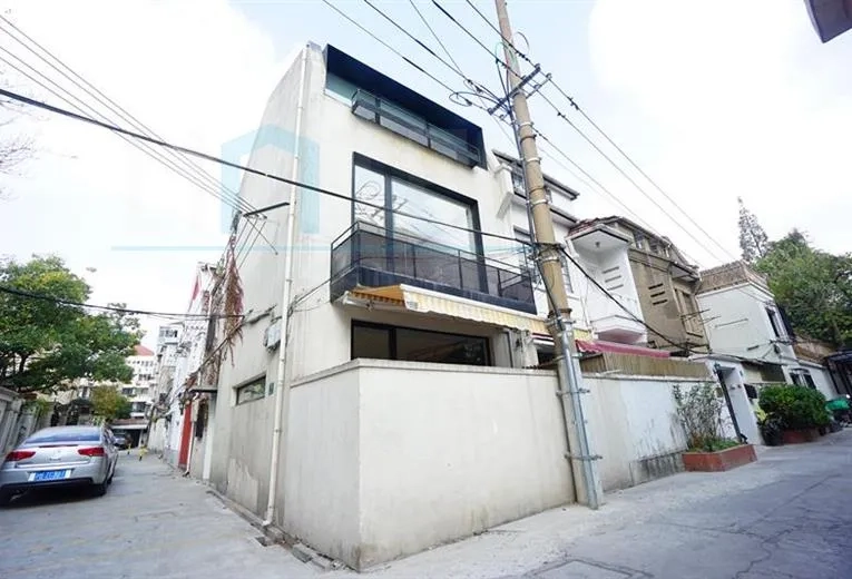 No 9 Lane 372 Xingguo Road