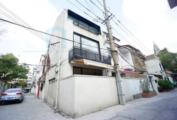 No 9 Lane 372 Xingguo Road