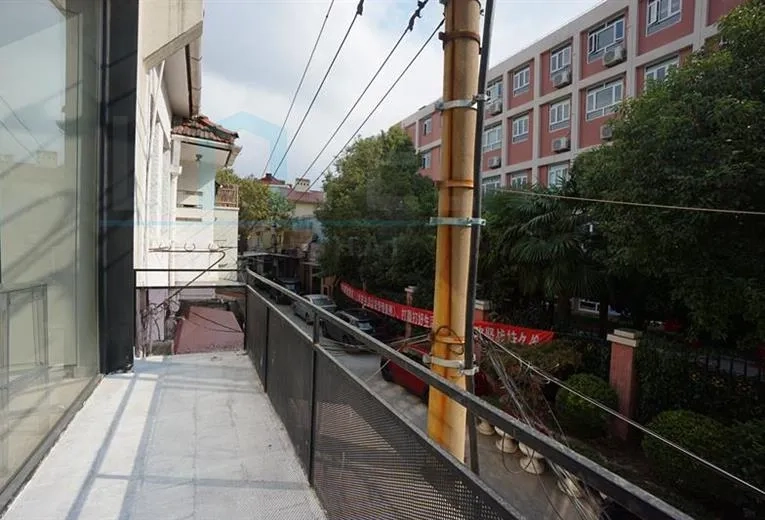 No 9 Lane 372 Xingguo Road(13)