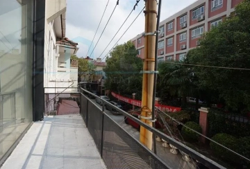 No 9 Lane 372 Xingguo Road(13)