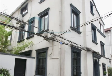 No 9 Lane 49 Fuxing west Road