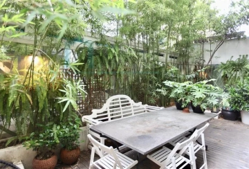 No 9 Lane 49 Fuxing west Road(5)