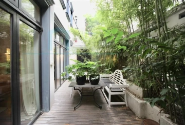 No 9 Lane 49 Fuxing west Road(6)