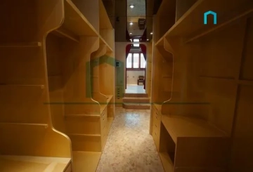 No 9 Lane 76 Shaoxing Road(11)