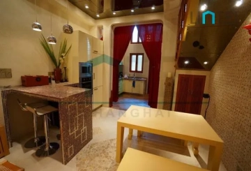 No 9 Lane 76 Shaoxing Road(2)