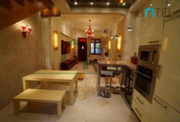No 9 Lane 76 Shaoxing Road(3)