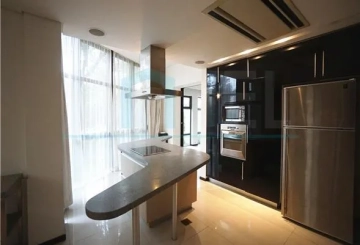 No 9 Modern Villa(6)