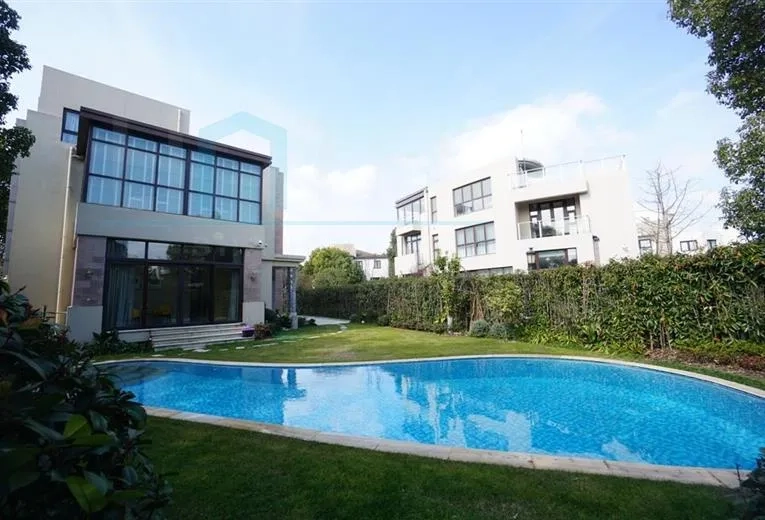 No 9 Sego Villa
