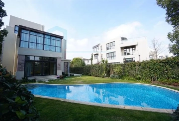 No 9 Sego Villa