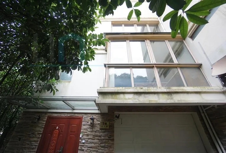No 9 Xinmei Spring Garden
