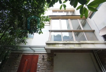 No 9 Xinmei Spring Garden