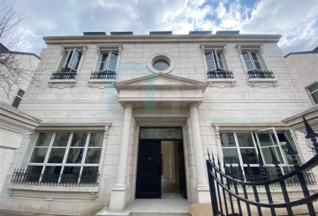 No 91 Queen's Gate