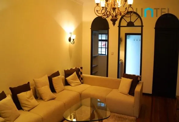 No 92 Lane 205 Chongqing south Road(2)